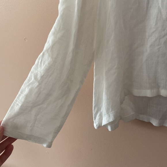 Light weight Jack Blouse - Picture 3 of 6